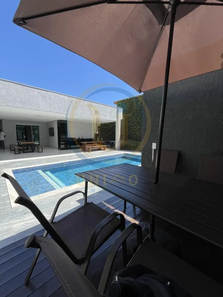 Casa, 3 quartos, 494 m² - Foto 2