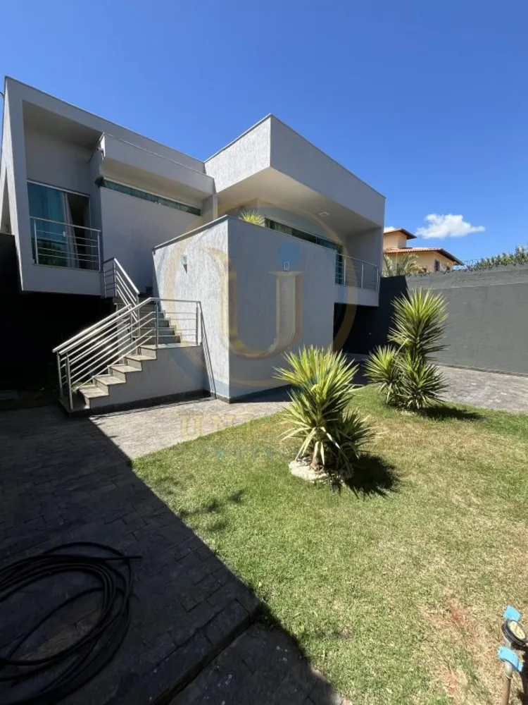 Casa, 3 quartos, 494 m² - Foto 1