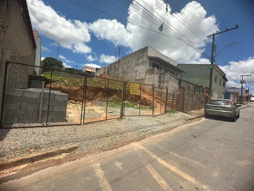 Terreno, 60 m² - Foto 1