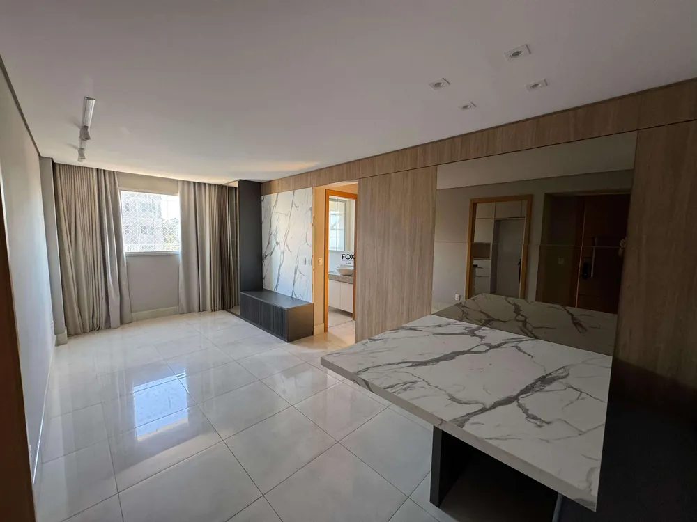 Apartamento, 2 quartos, 64 m² - Foto 1