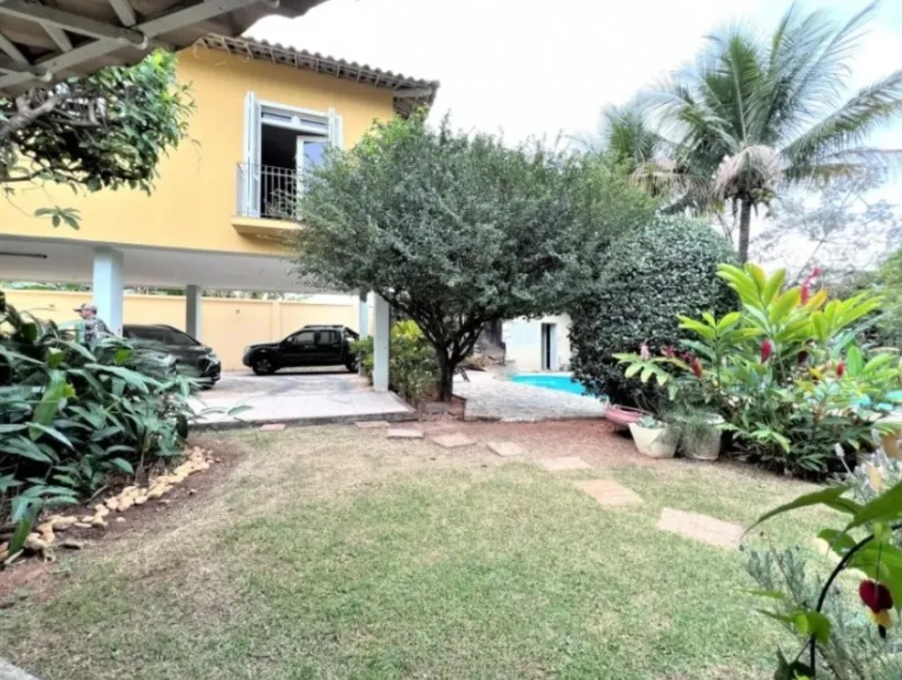 Casa, 5 quartos, 330 m² - Foto 3