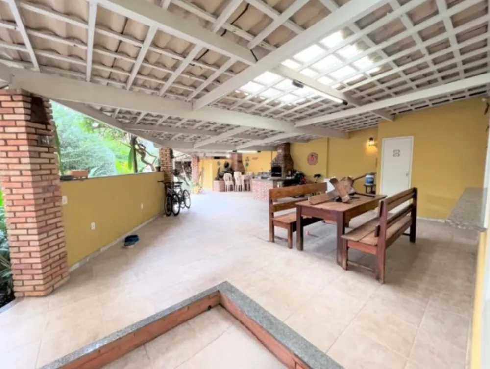 Casa, 5 quartos, 330 m² - Foto 7