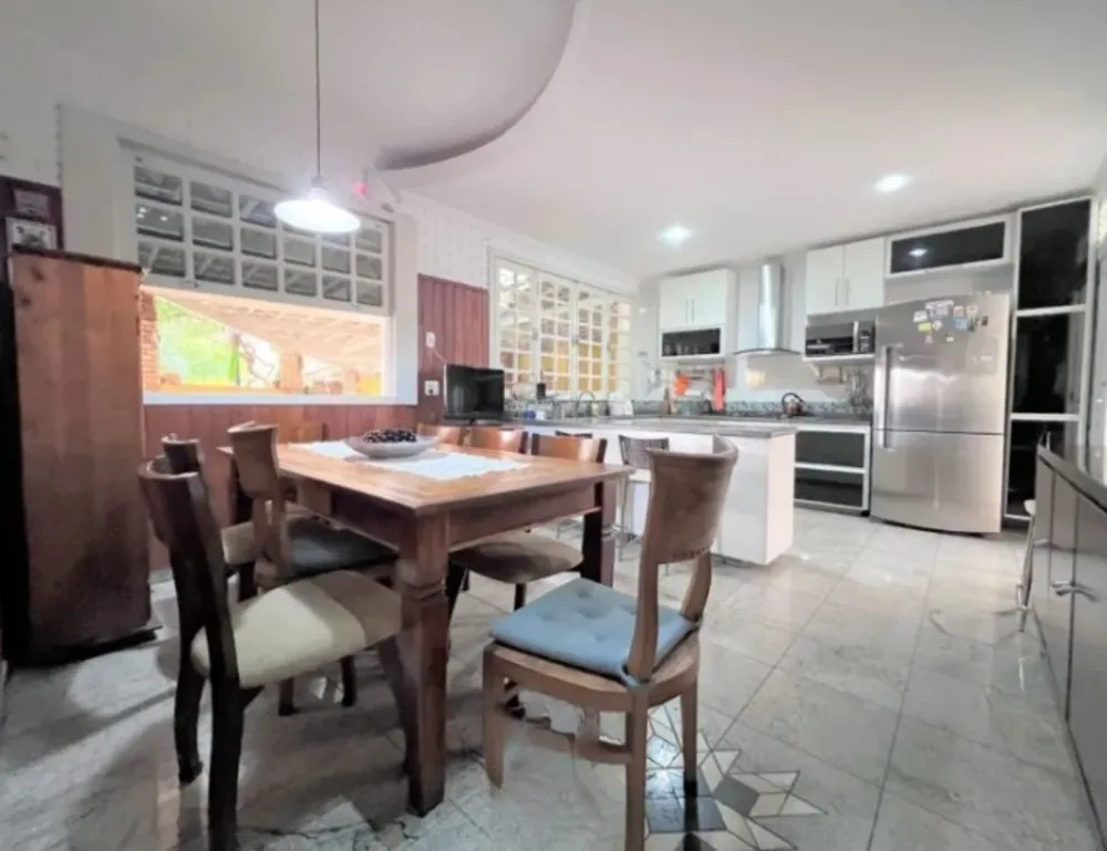 Casa, 5 quartos, 330 m² - Foto 9