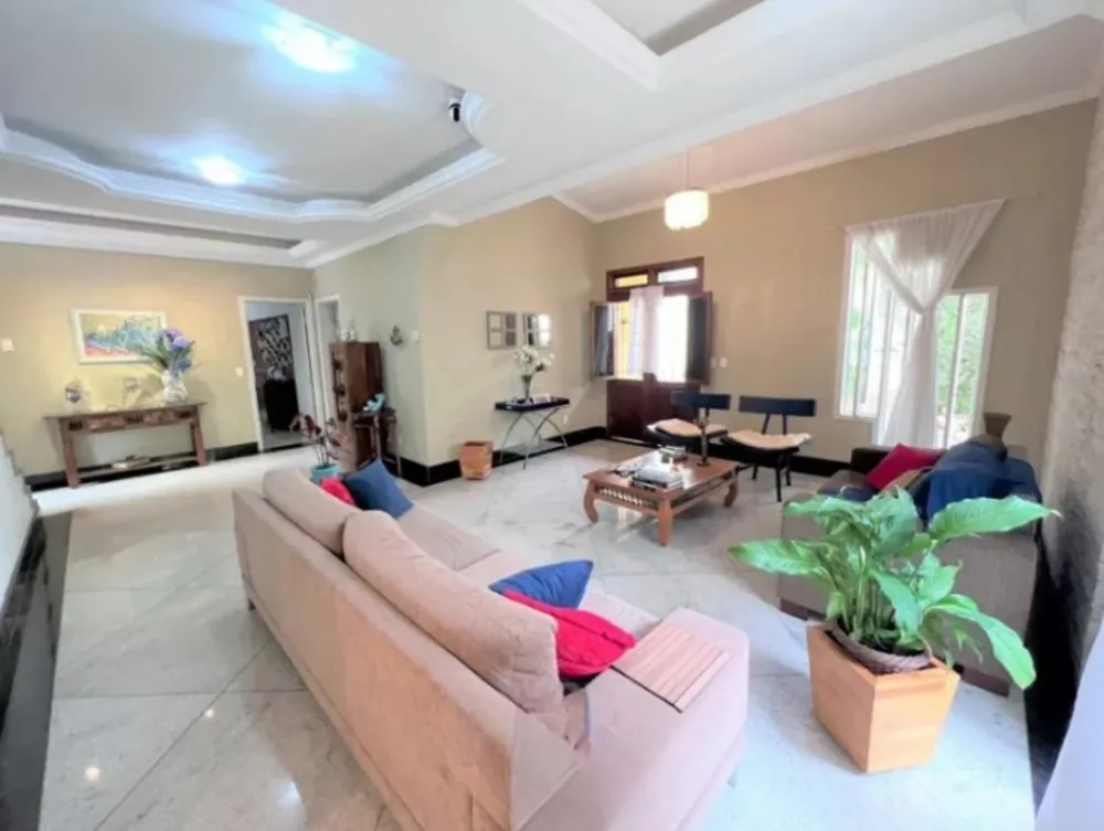 Casa, 5 quartos, 330 m² - Foto 4