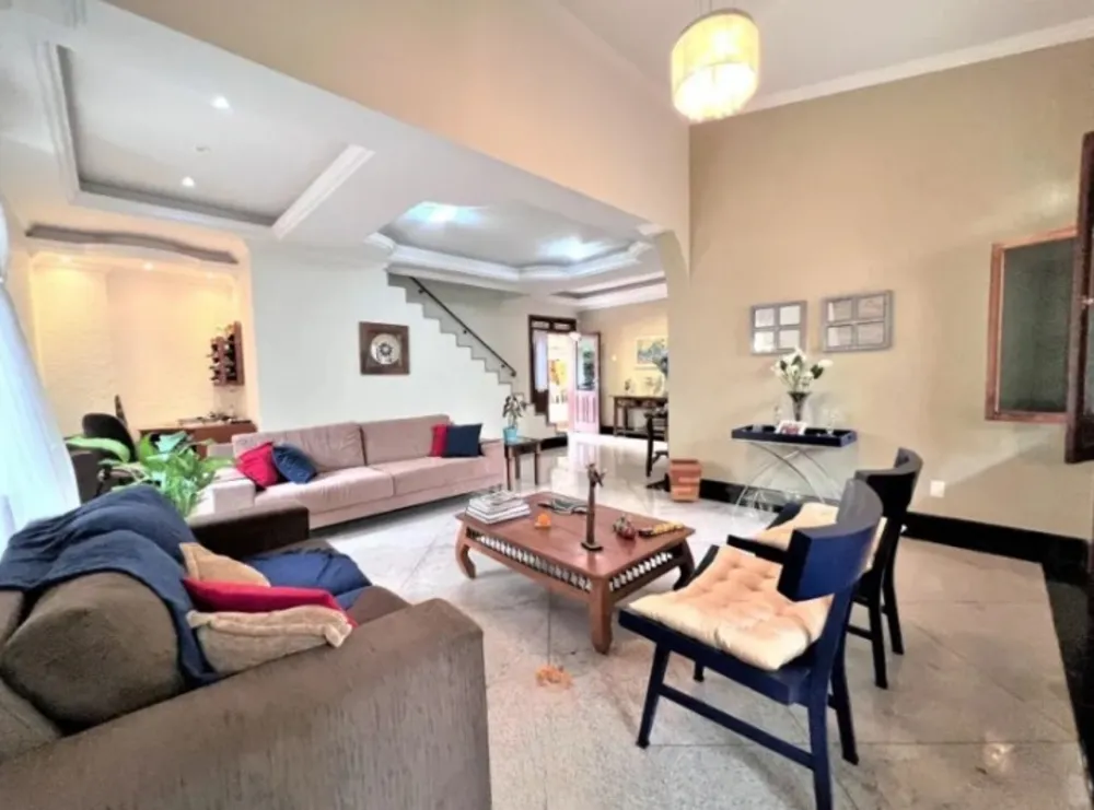 Casa, 5 quartos, 330 m² - Foto 5