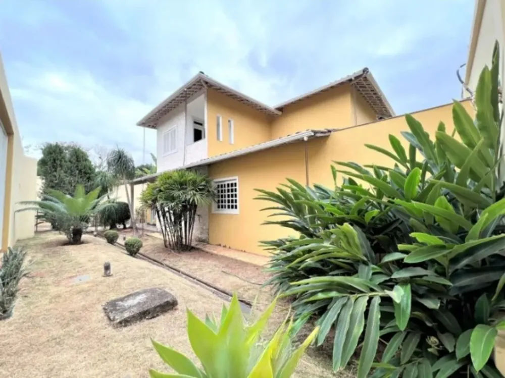 Casa, 5 quartos, 330 m² - Foto 2