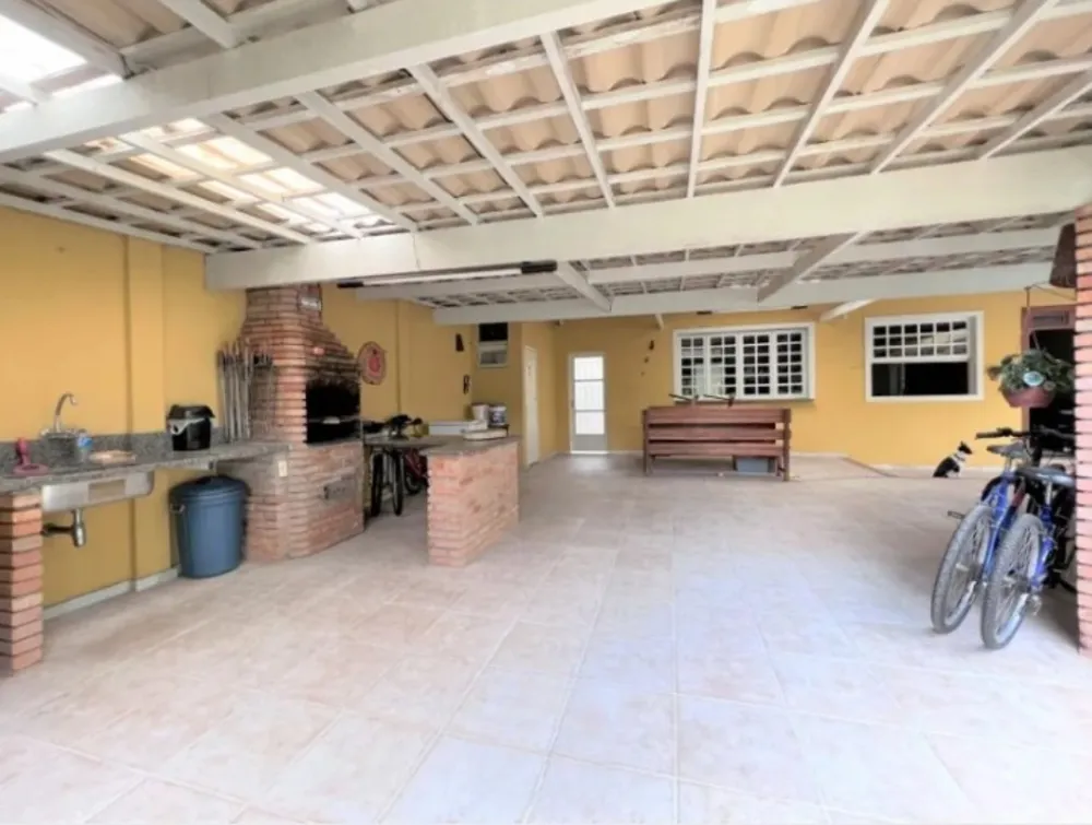 Casa, 5 quartos, 330 m² - Foto 8