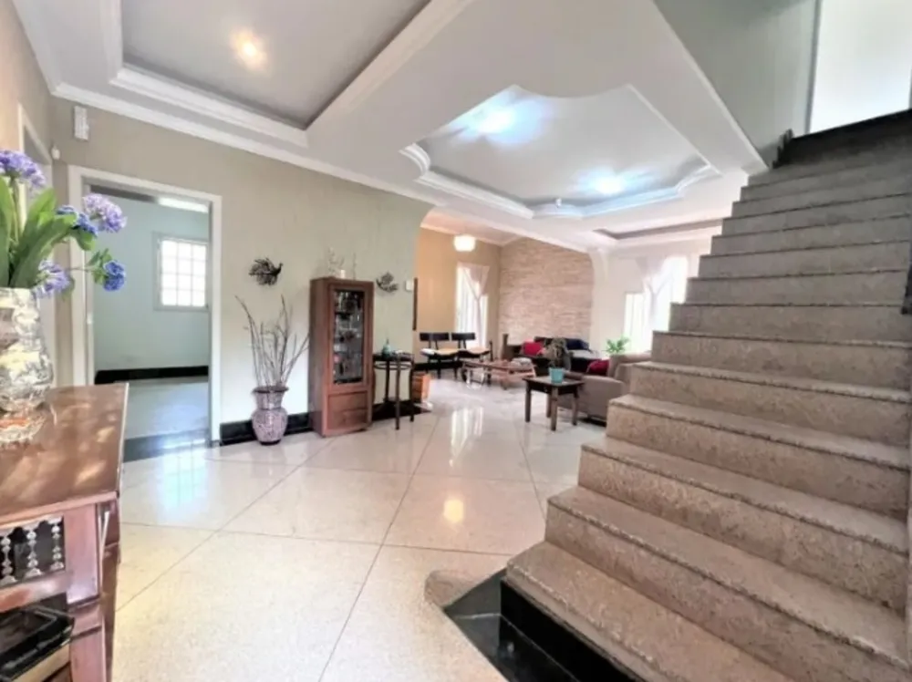 Casa, 5 quartos, 330 m² - Foto 7