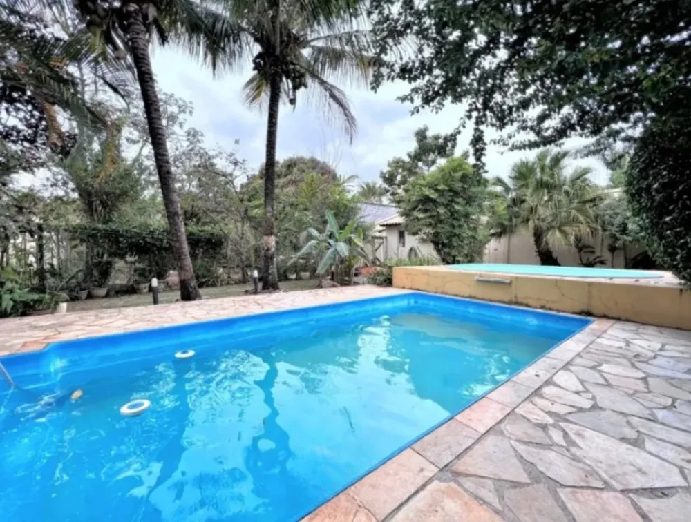 Casa, 5 quartos, 330 m² - Foto 9