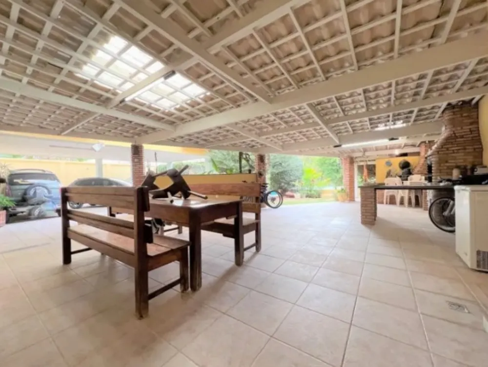 Casa, 5 quartos, 330 m² - Foto 10
