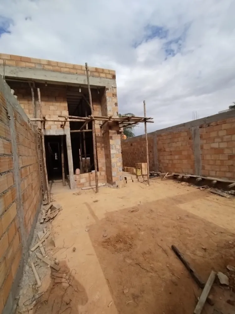 Casa, 3 quartos, 207 m² - Foto 4