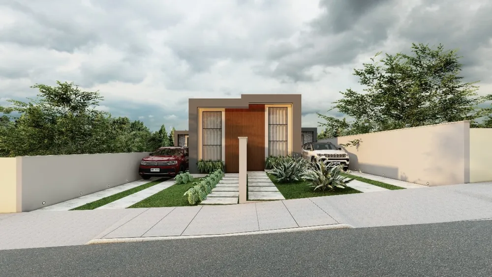 Casa, 3 quartos, 207 m² - Foto 11
