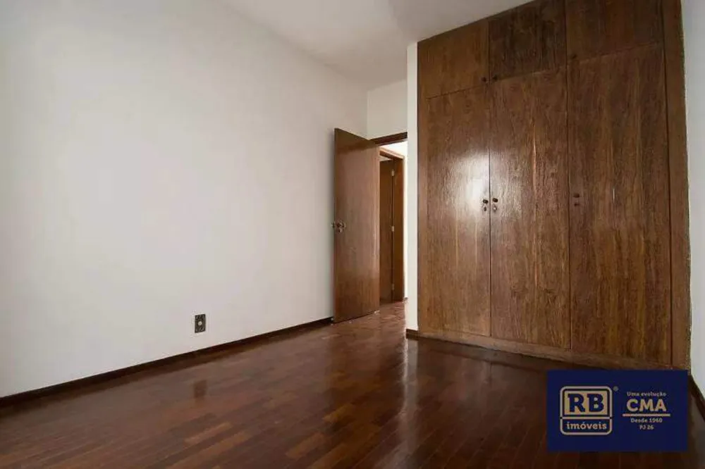 Apartamento, 4 quartos, 140 m² - Foto 14