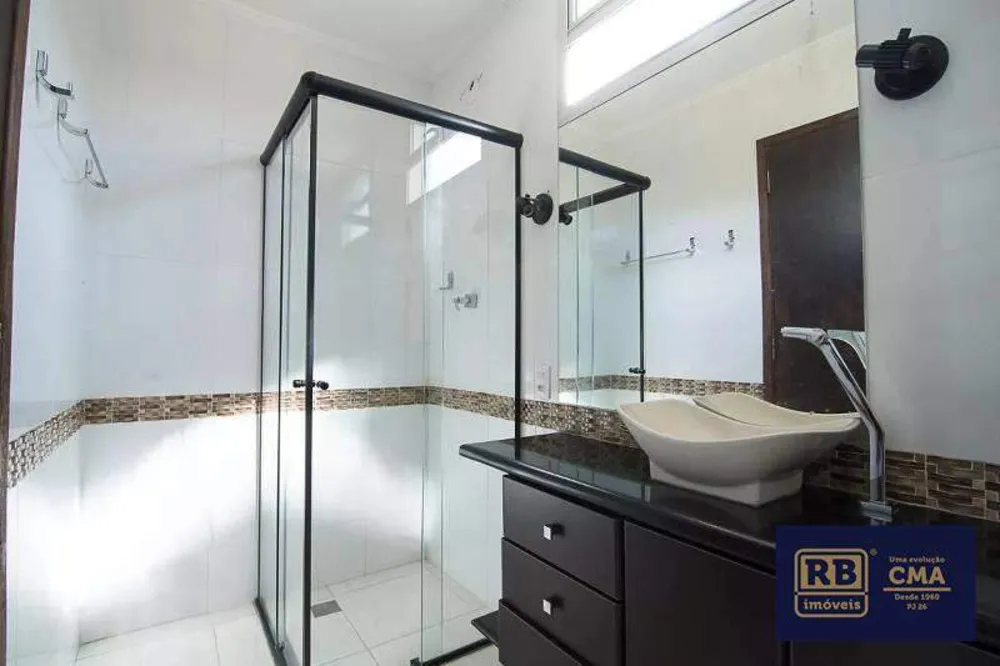 Apartamento, 4 quartos, 140 m² - Foto 8