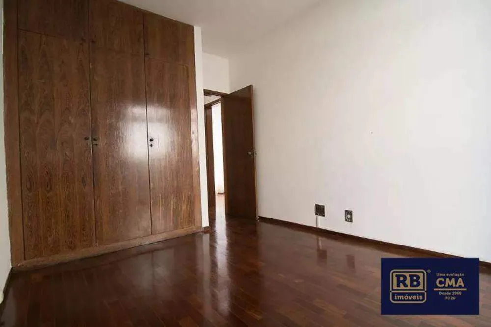 Apartamento, 4 quartos, 140 m² - Foto 3