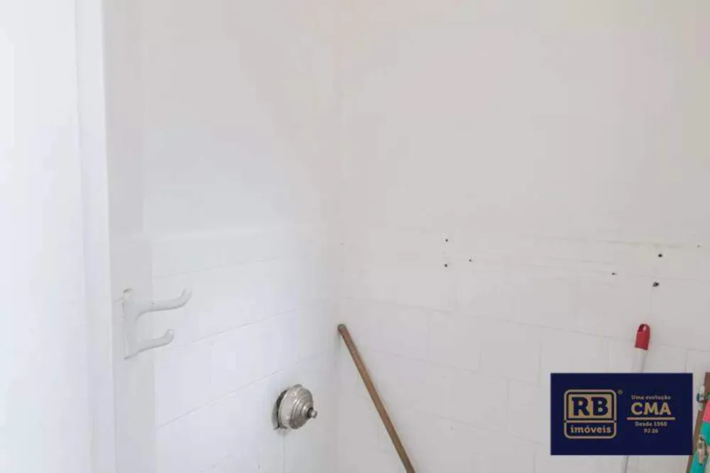 Apartamento, 4 quartos, 140 m² - Foto 24