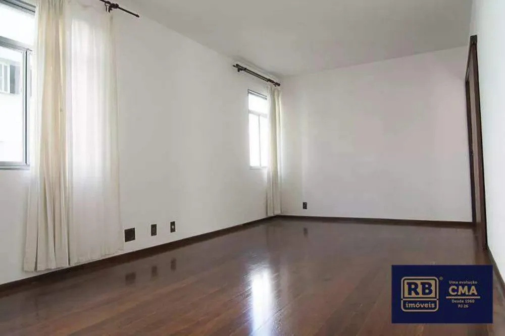 Apartamento, 4 quartos, 140 m² - Foto 11