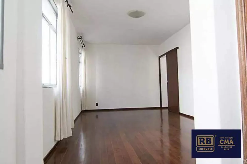 Apartamento, 4 quartos, 140 m² - Foto 6