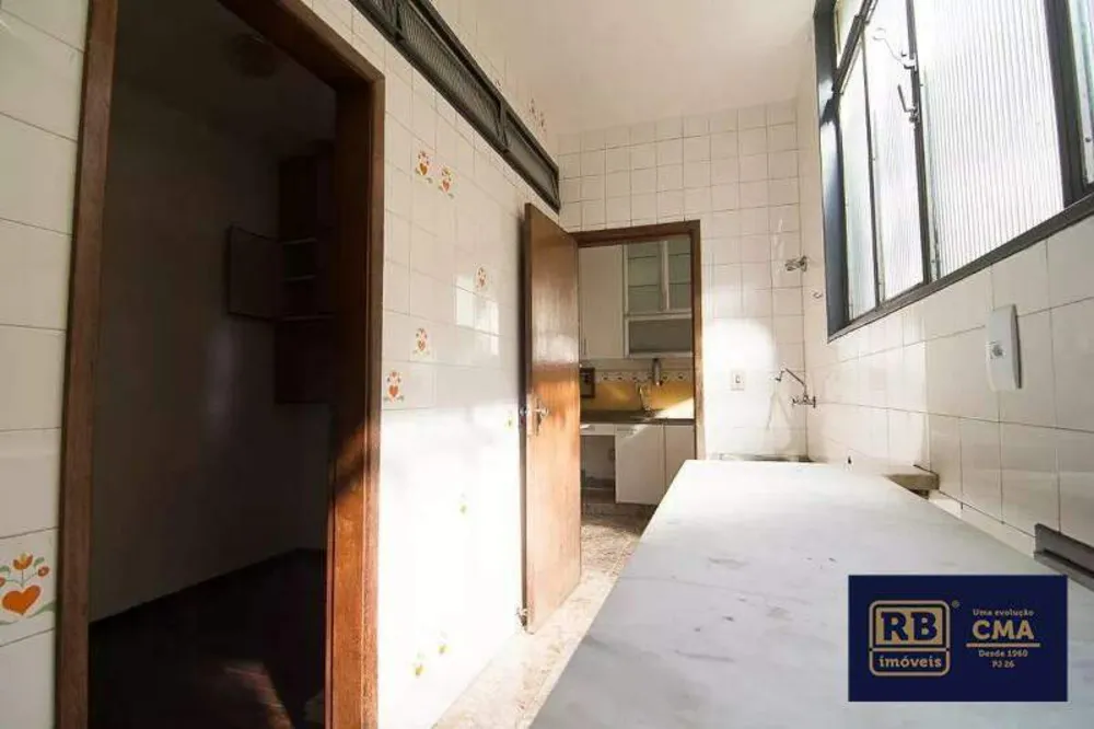 Apartamento, 4 quartos, 140 m² - Foto 22