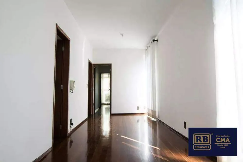 Apartamento, 4 quartos, 140 m² - Foto 3