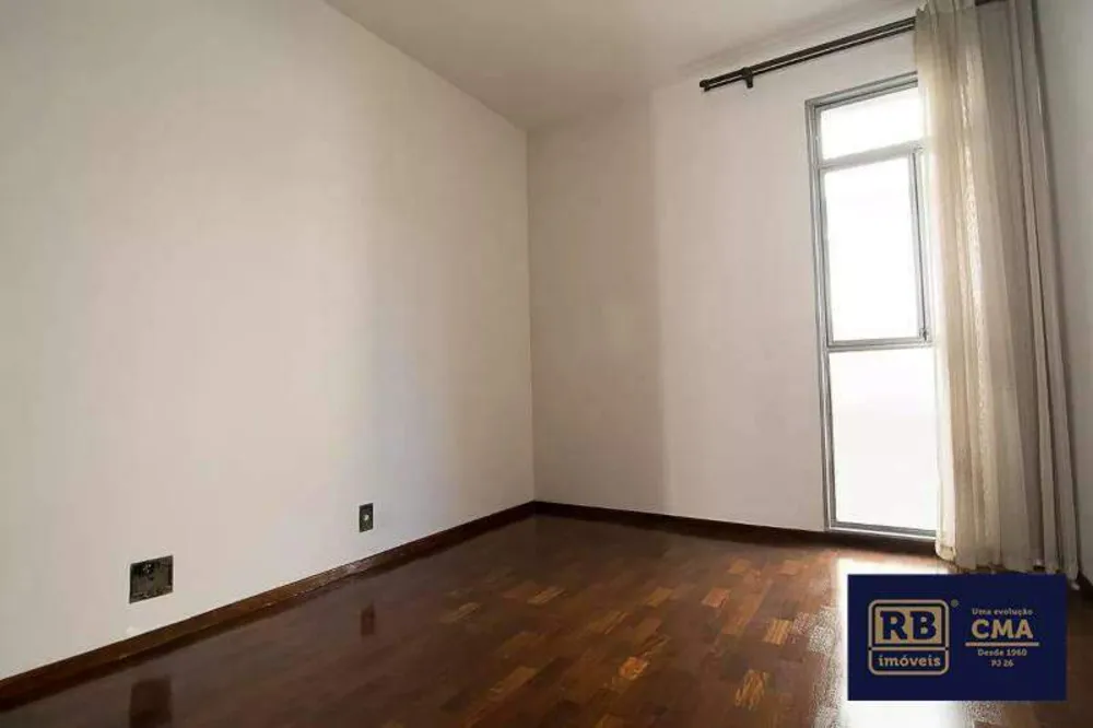 Apartamento, 4 quartos, 140 m² - Foto 7