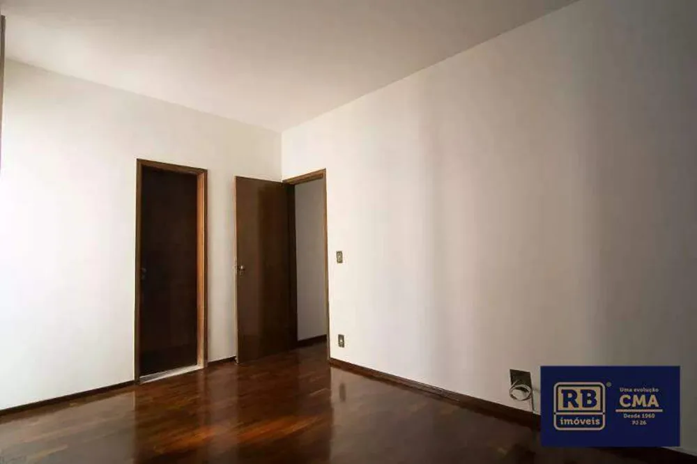 Apartamento, 4 quartos, 140 m² - Foto 5