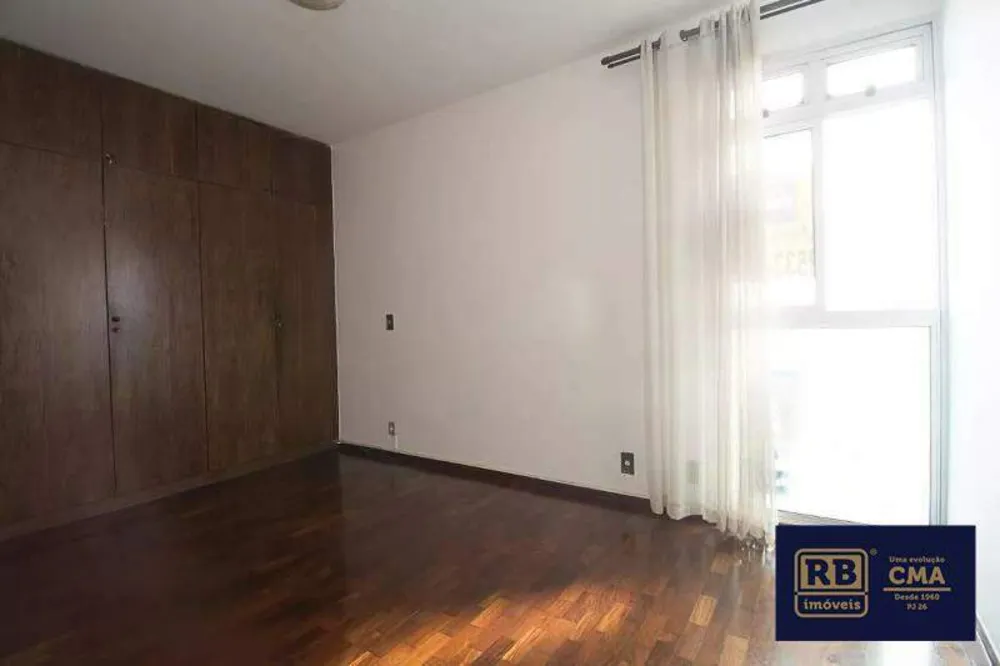 Apartamento, 4 quartos, 140 m² - Foto 9