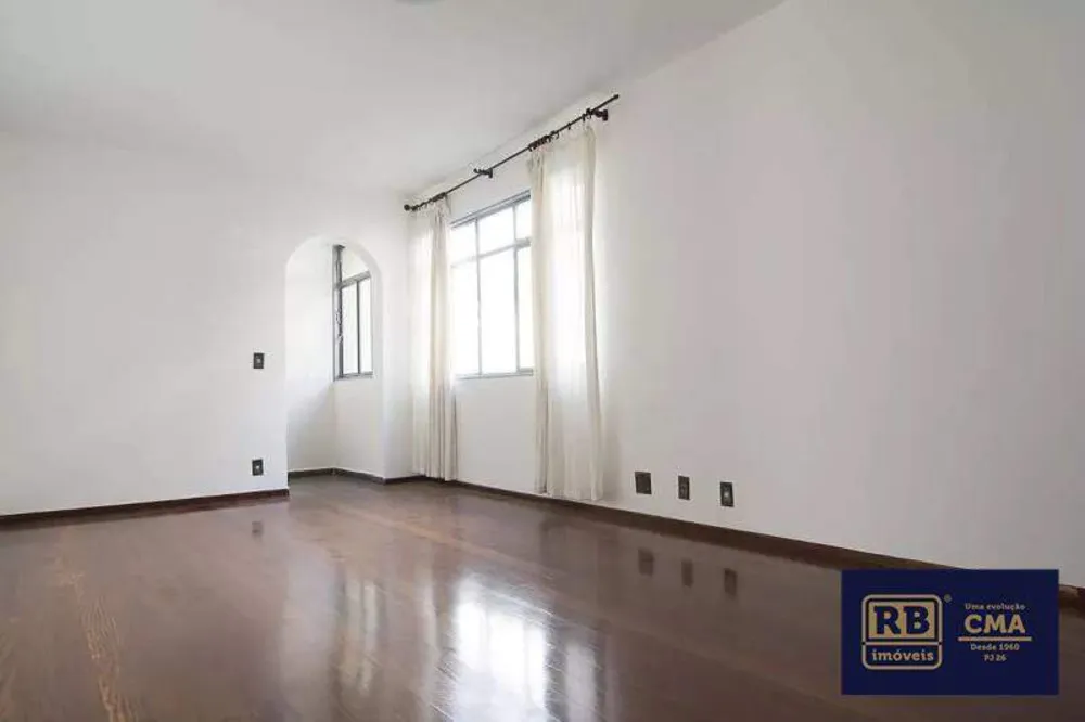 Apartamento, 4 quartos, 140 m² - Foto 1