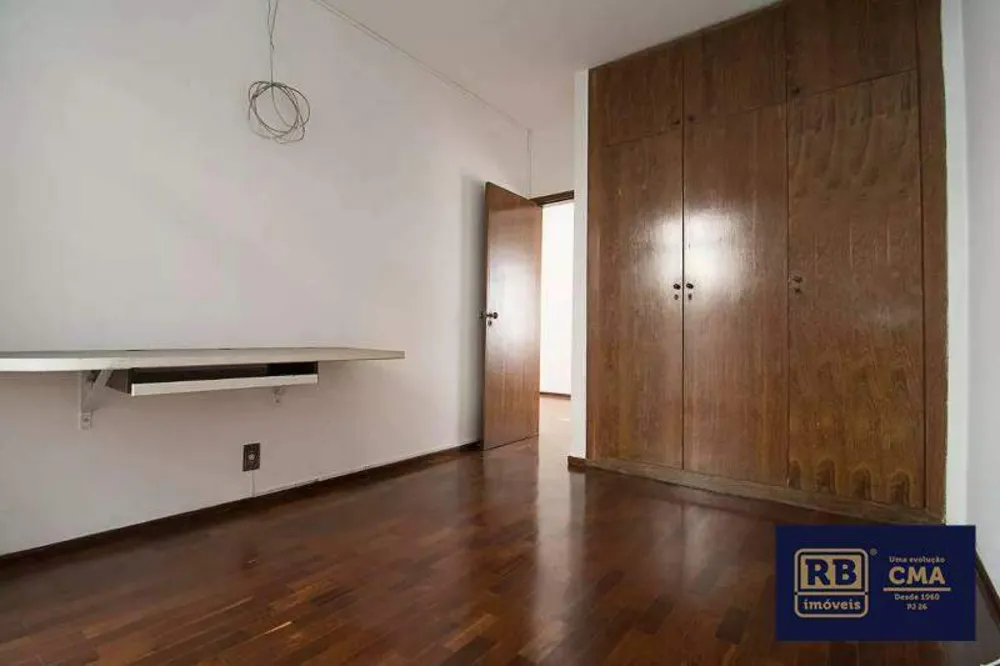 Apartamento, 4 quartos, 140 m² - Foto 2