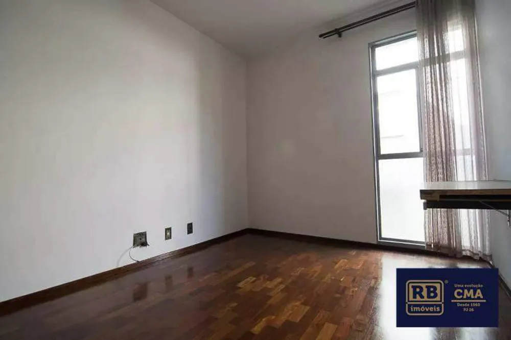 Apartamento, 4 quartos, 140 m² - Foto 15