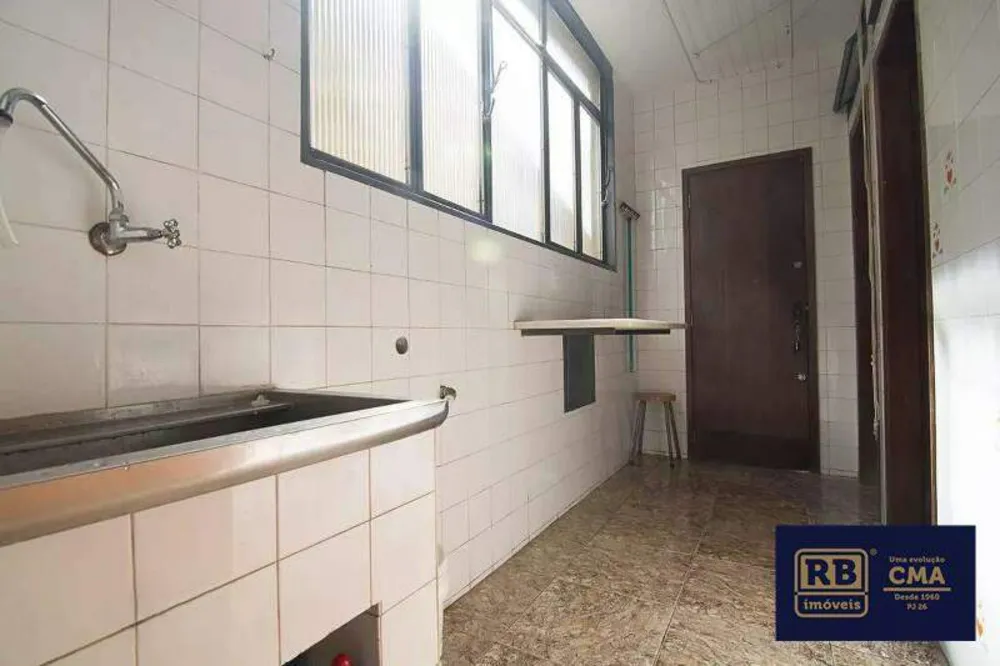 Apartamento, 4 quartos, 140 m² - Foto 6
