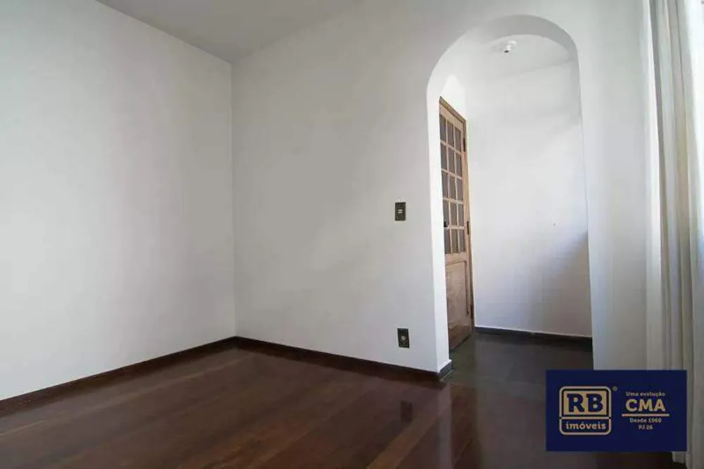 Apartamento, 4 quartos, 140 m² - Foto 5