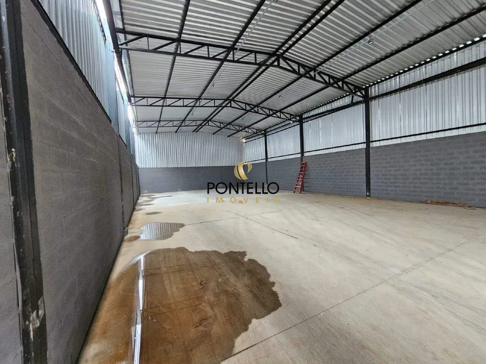 Depósito-Galpão, 312 m² - Foto 6