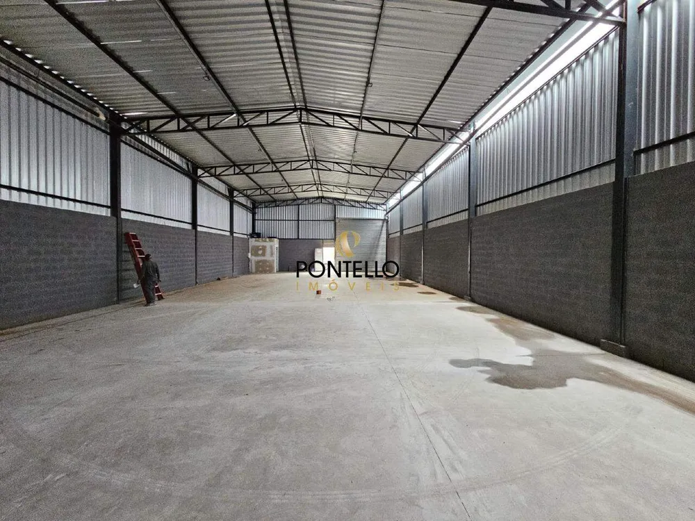 Depósito-Galpão, 312 m² - Foto 2