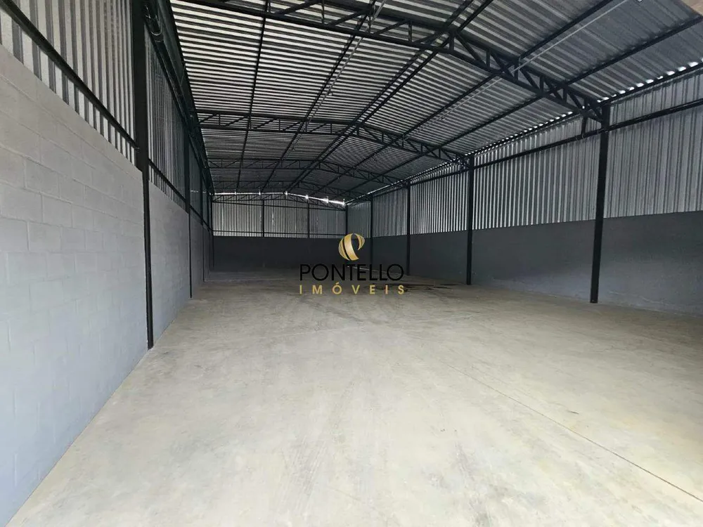 Depósito-Galpão, 312 m² - Foto 5