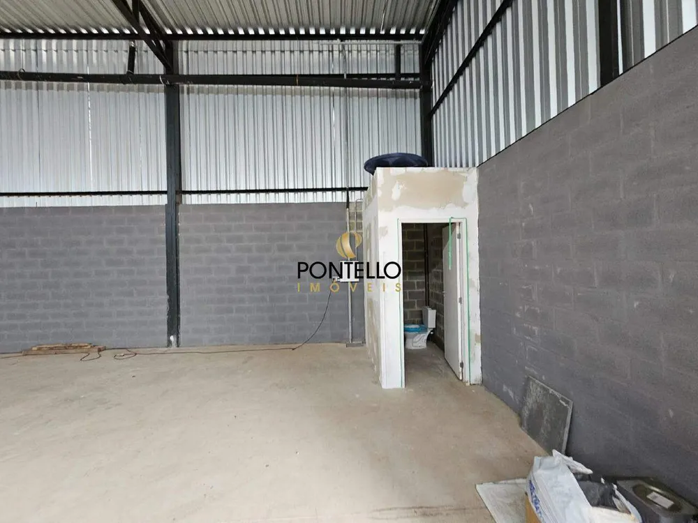Depósito-Galpão, 312 m² - Foto 7