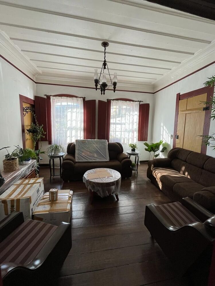 Casa à venda com 10 quartos, 450m² - Foto 20