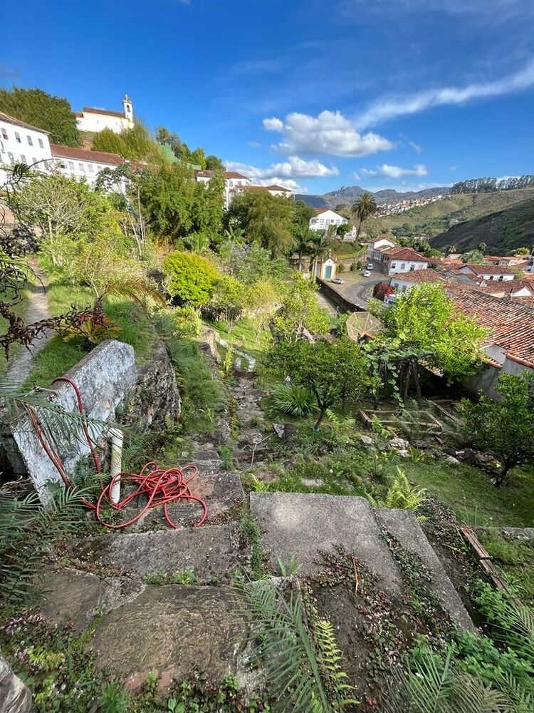 Casa à venda com 10 quartos, 450m² - Foto 6