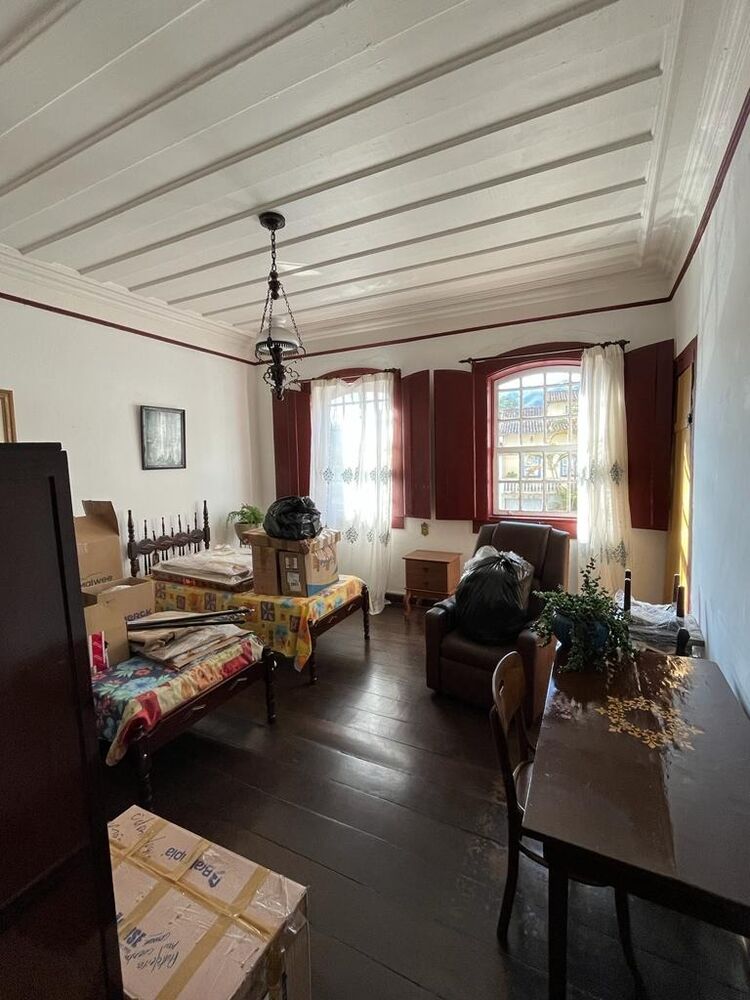 Casa à venda com 10 quartos, 450m² - Foto 19