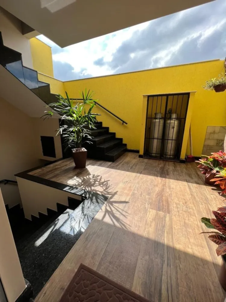 Casa, 3 quartos, 318 m² - Foto 19