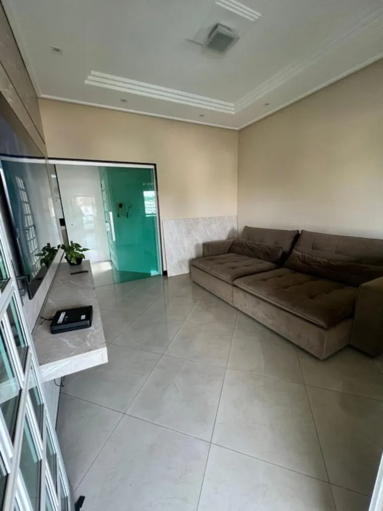 Casa, 3 quartos, 318 m² - Foto 3