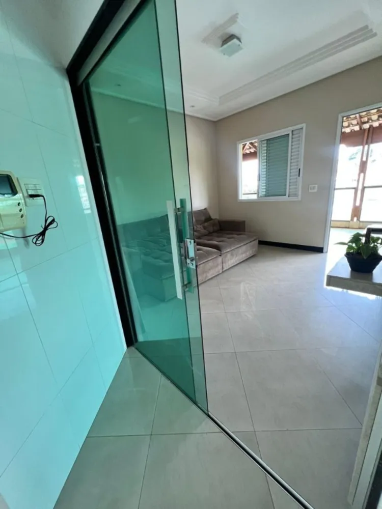Casa, 3 quartos, 318 m² - Foto 4