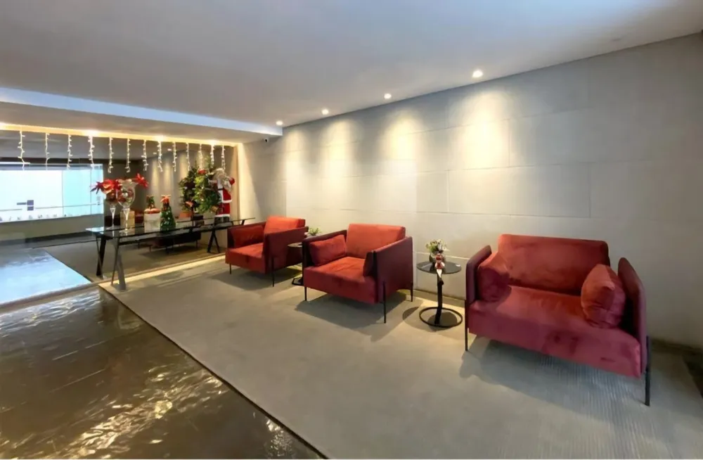 Apartamento, 2 quartos, 90 m² - Foto 8
