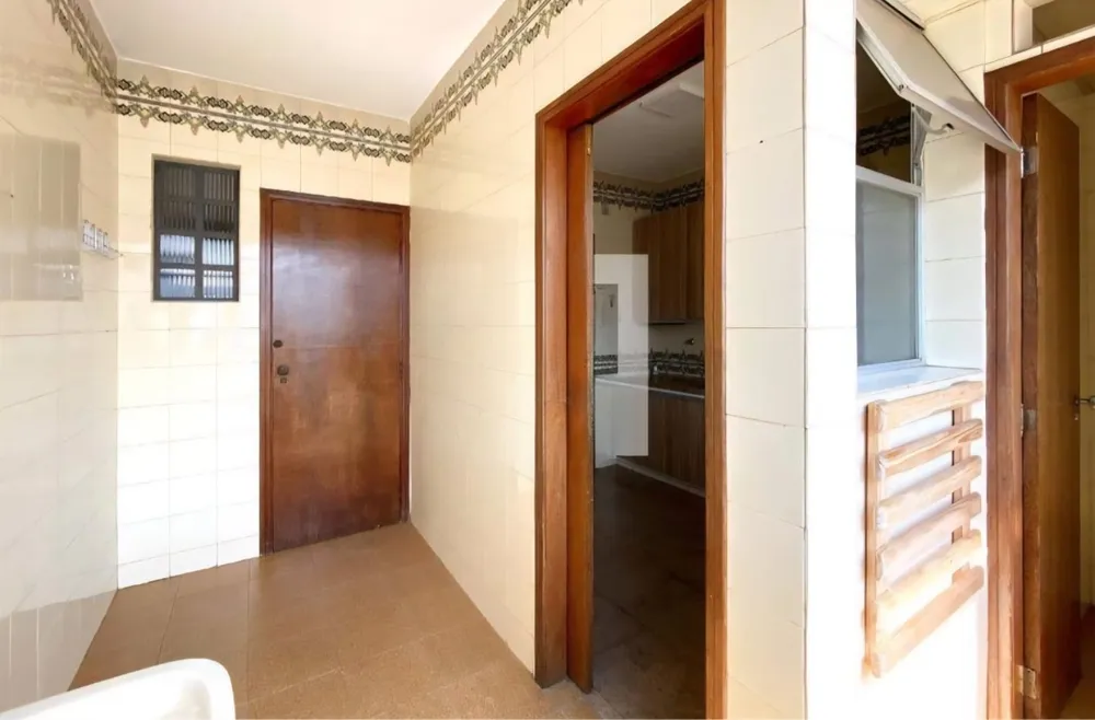 Apartamento, 2 quartos, 90 m² - Foto 2