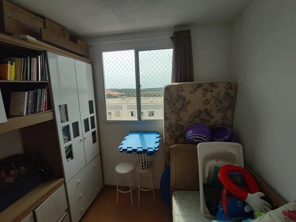 Apartamento, 2 quartos, 55 m² - Foto 9