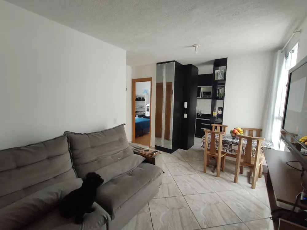 Apartamento, 2 quartos, 55 m² - Foto 7