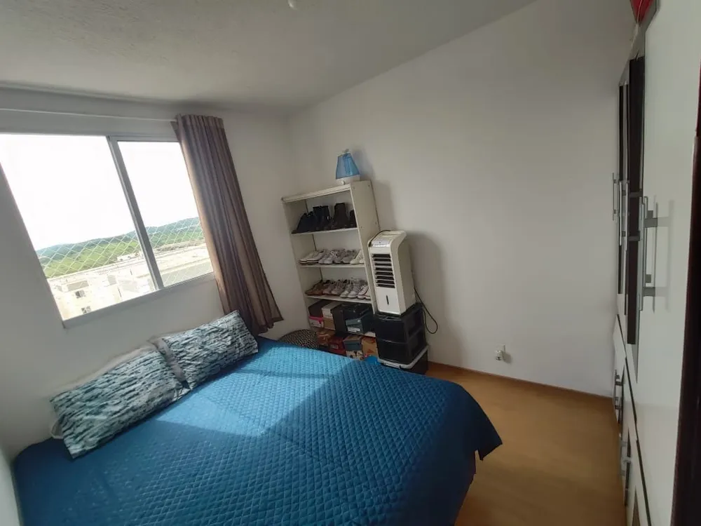 Apartamento, 2 quartos, 55 m² - Foto 10