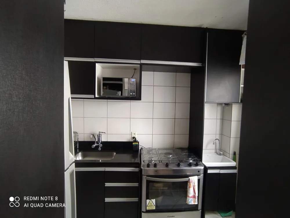 Apartamento, 2 quartos, 55 m² - Foto 11
