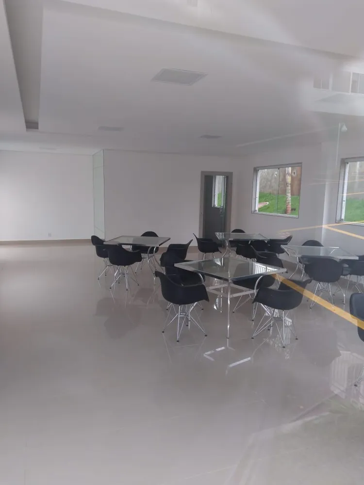 Apartamento, 2 quartos, 55 m² - Foto 6