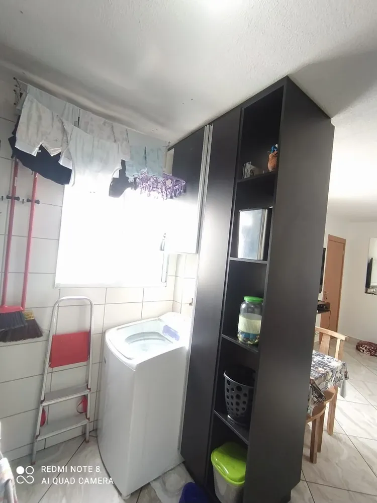 Apartamento, 2 quartos, 55 m² - Foto 12
